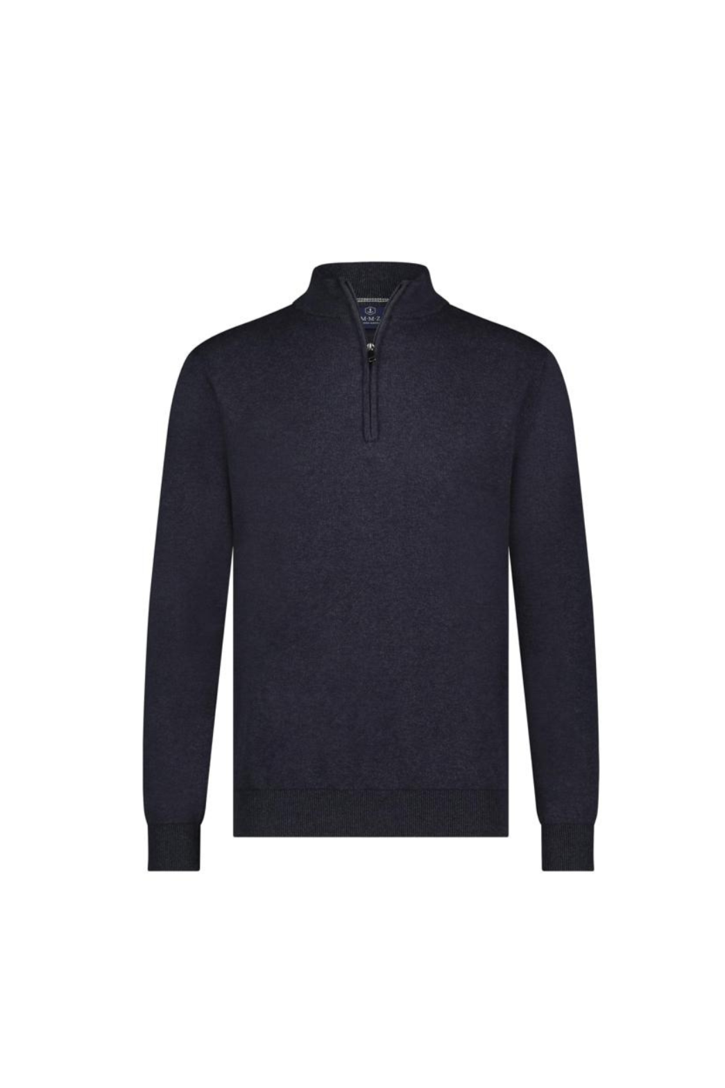 Marco Manzini Hince 1/4 Zip Jumper