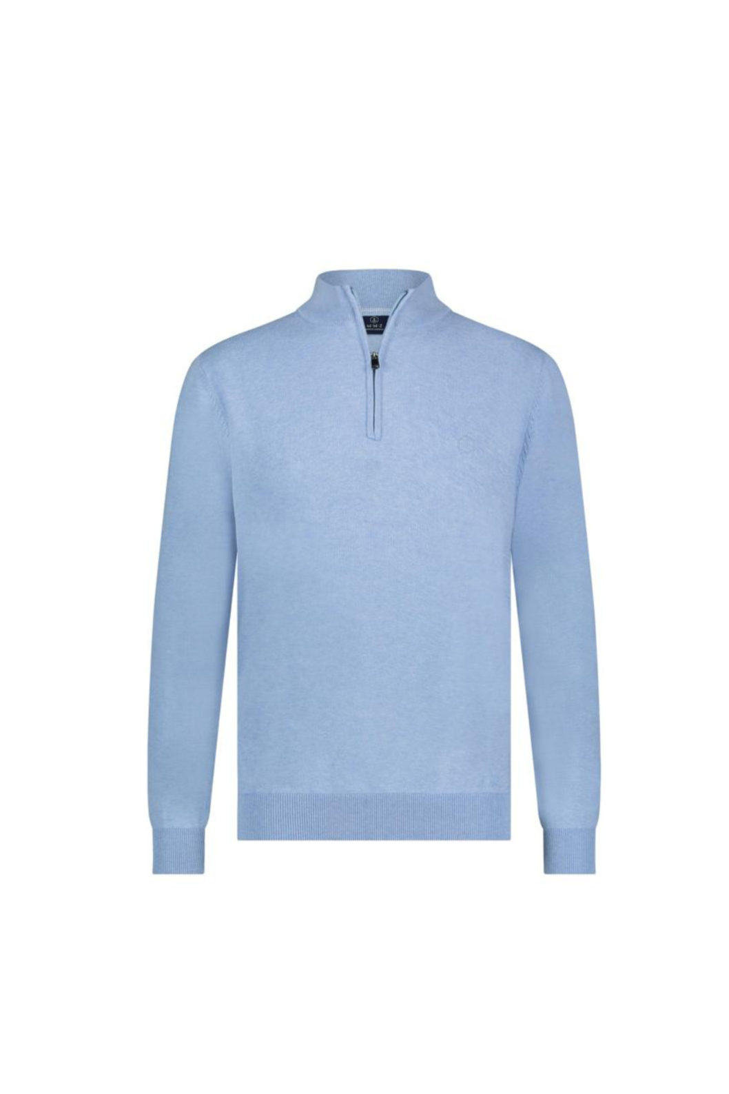 Marco Manzini Hince 1/4 Zip Jumper