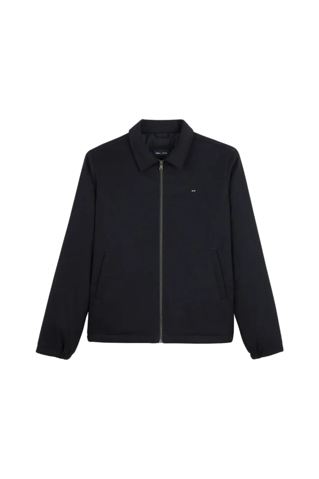 Eden Park Blouson Suspens Marine Jacket