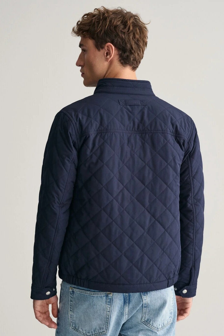 Gant Quilted Windcheater Jacket 7006340