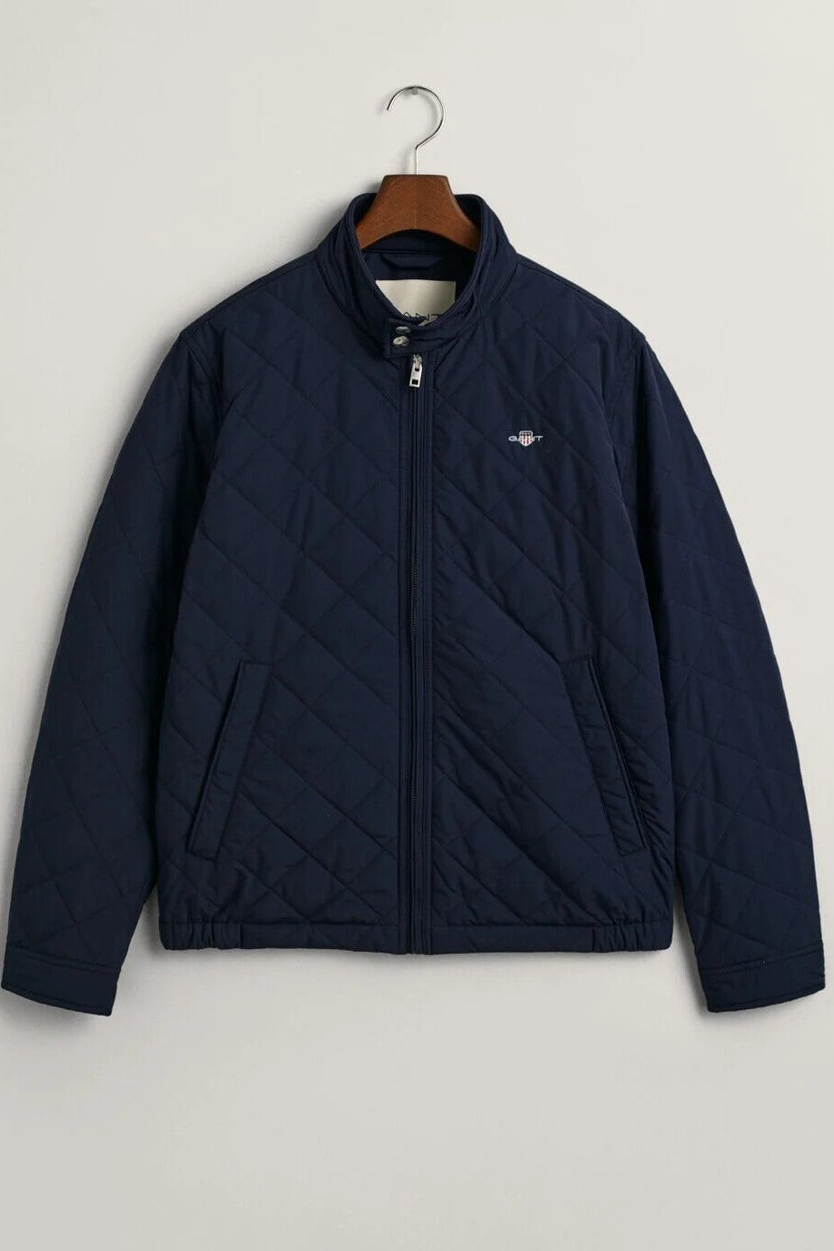 Gant Quilted Windcheater Jacket 7006340