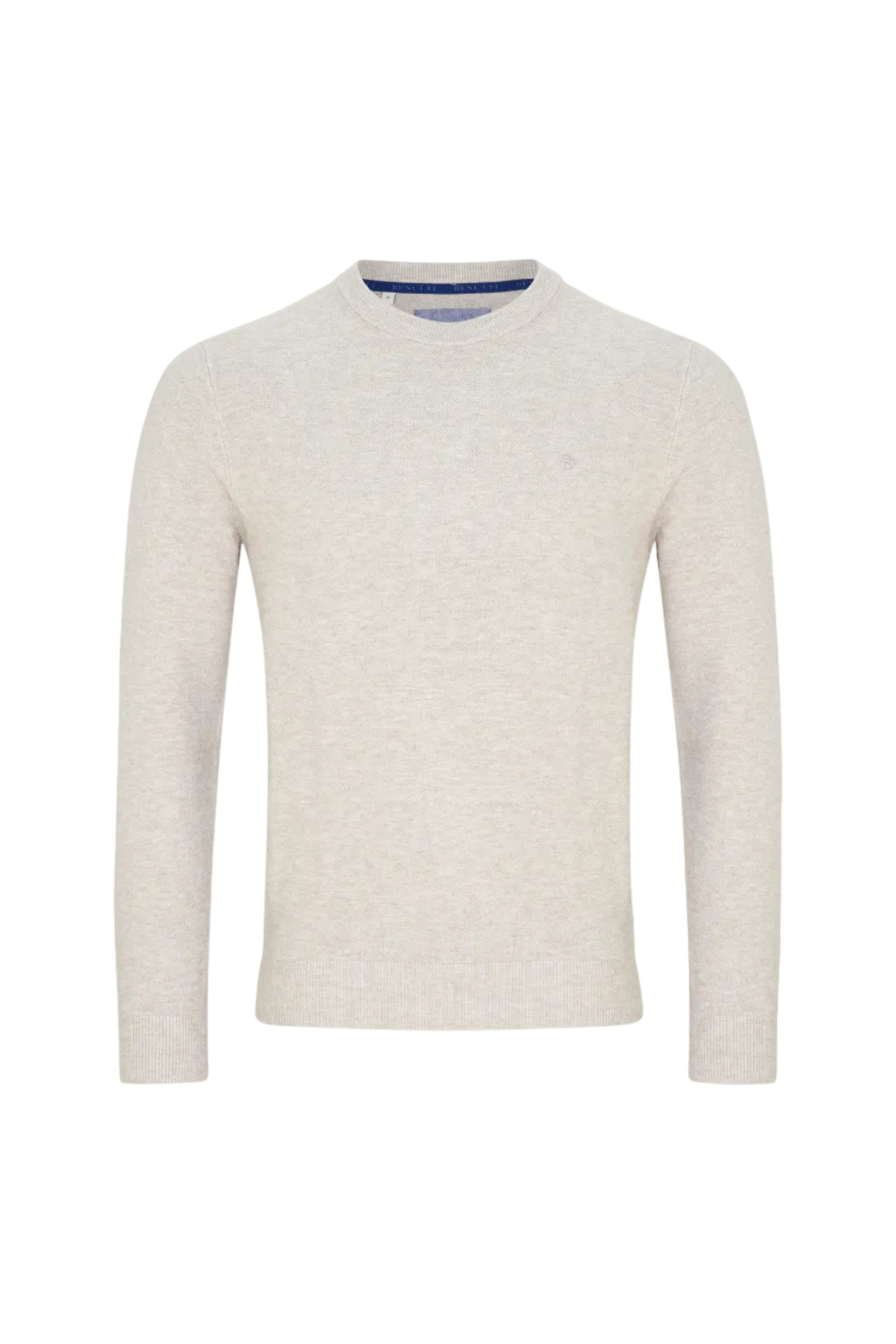 Benetti Quinn Crew Neck Knit