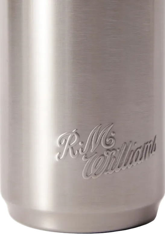 RM Williams Vacuum flask