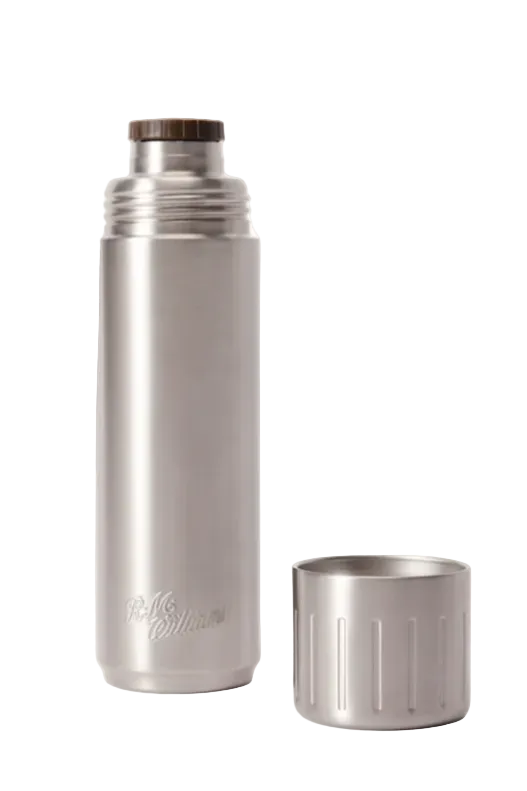 RM Williams Vacuum flask