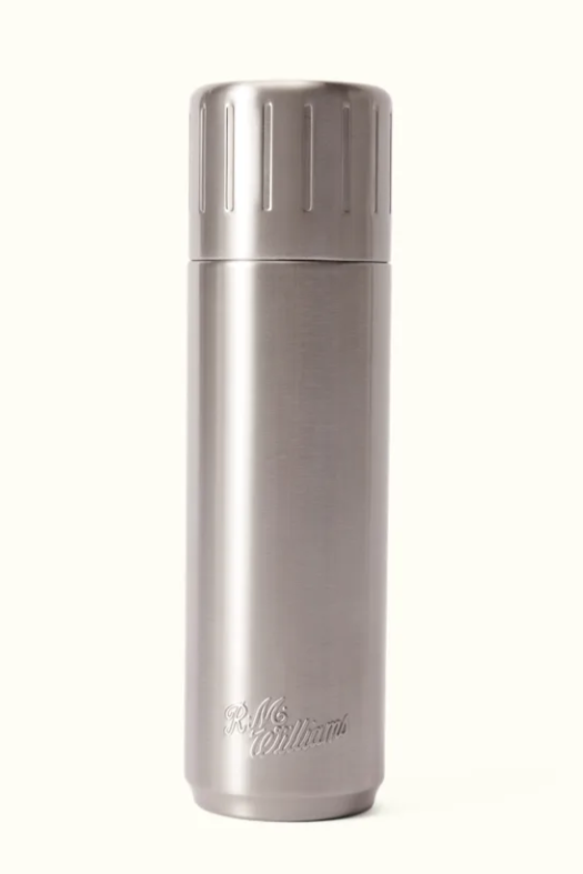 RM Williams Vacuum flask