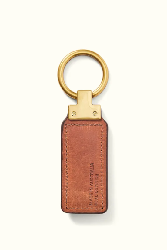 RM Williams Angaston Key Fob