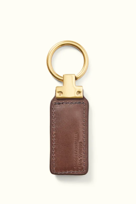 RM Williams Angaston Key Fob