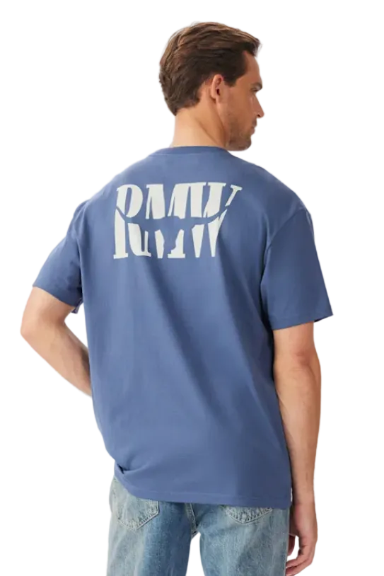 RM Williams Branded T-Shirt
