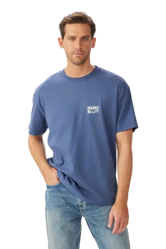 RM Williams Branded T-Shirt
