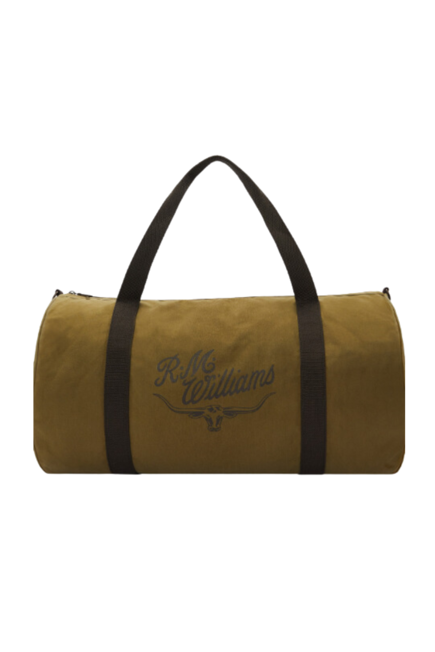 RM Williams Ditty Travel Bag