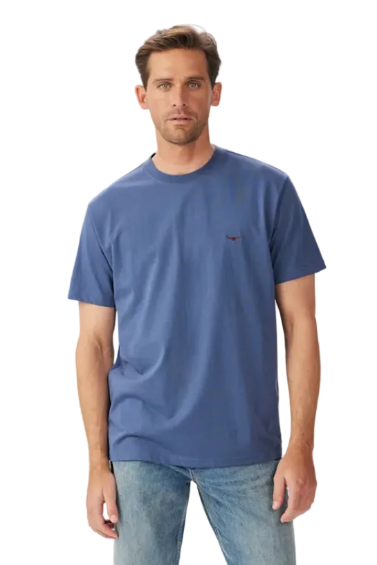 RM Williams Parson T-Shirt