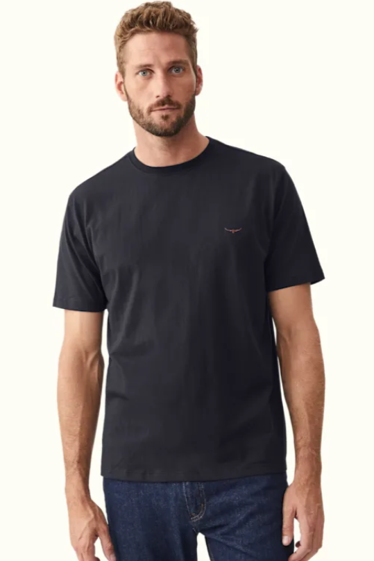 RM Williams Parson T-Shirt