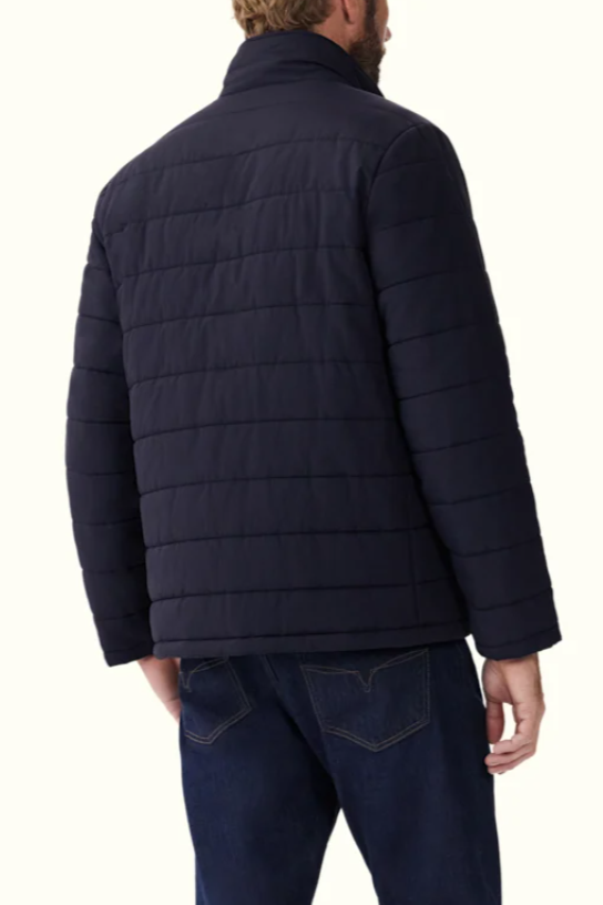 RM Williams Patterson Creek Jacket