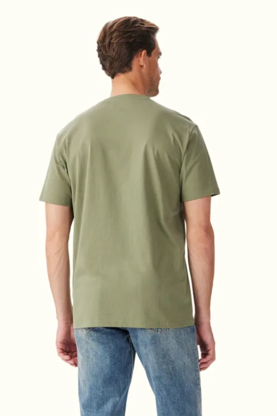 RM Williams Prospect T-Shirt