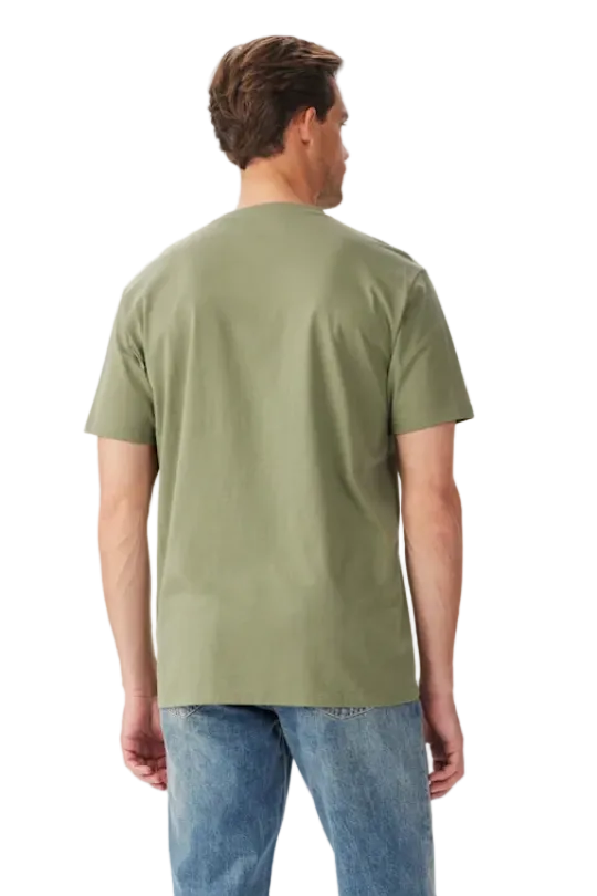 RM Williams Prospect T-Shirt