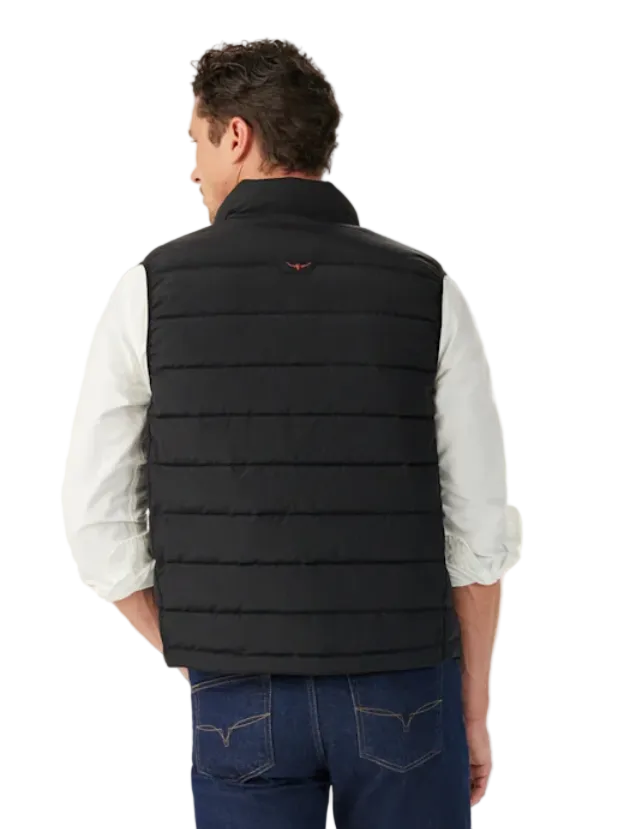 RM Williams Rydal Padded Vest
