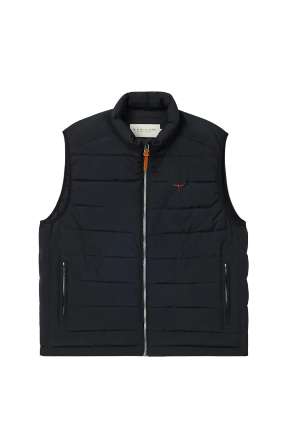 RM Williams Rydal Padded Vest
