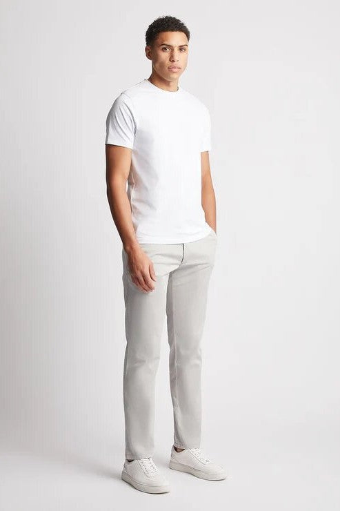 Remus Slim Emilio Cotton Stretch Chino
