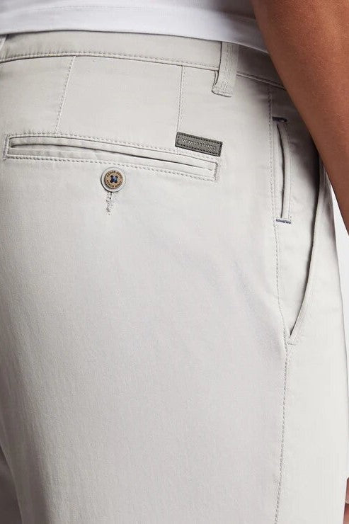 Remus Slim Emilio Cotton Stretch Chino
