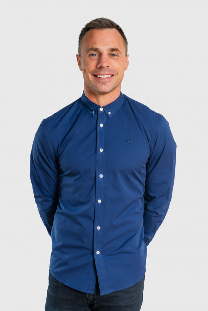 XV Kings By Tommy Bowe San Diego Shirt