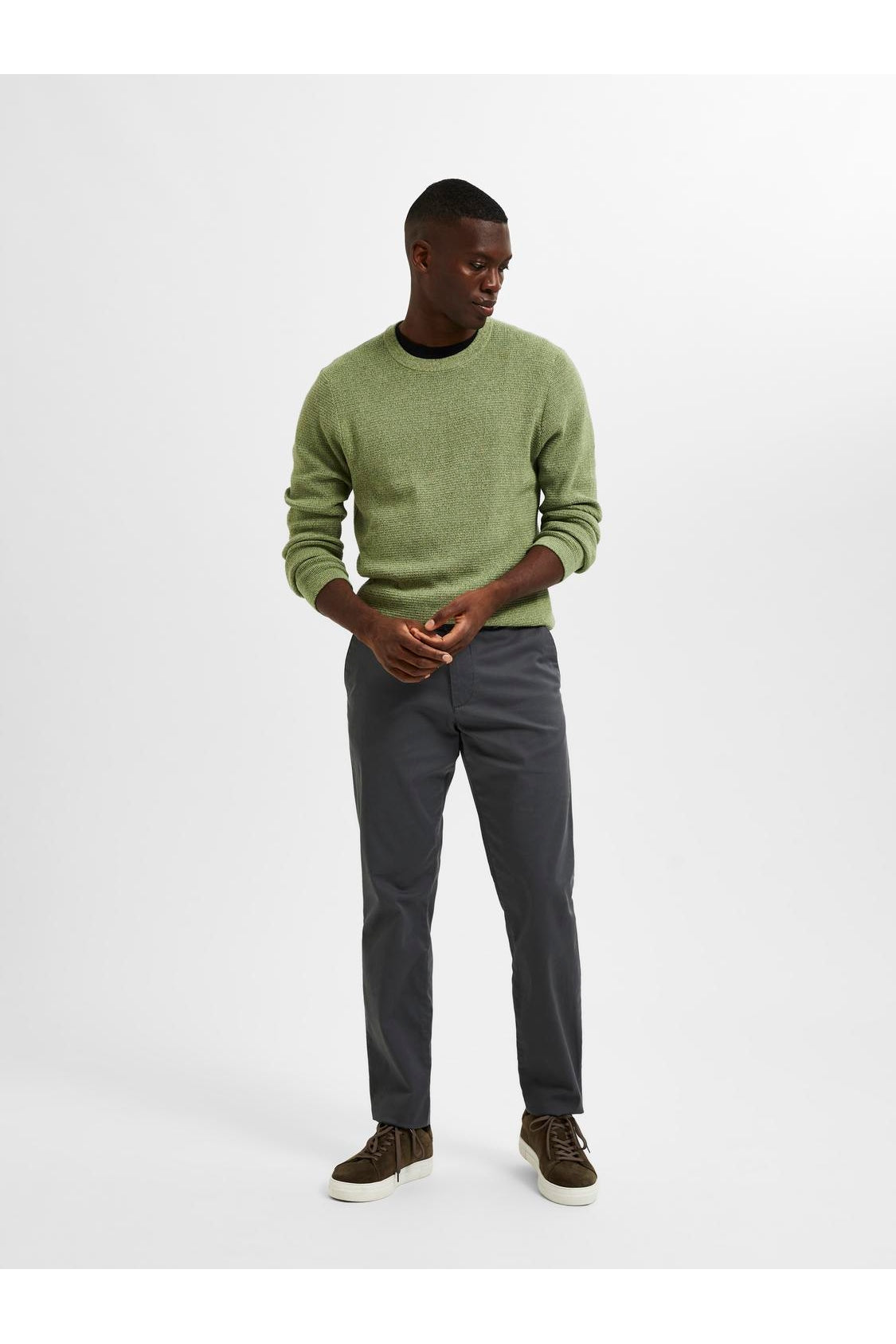 Selected Homme 175 Slim Flex Chino