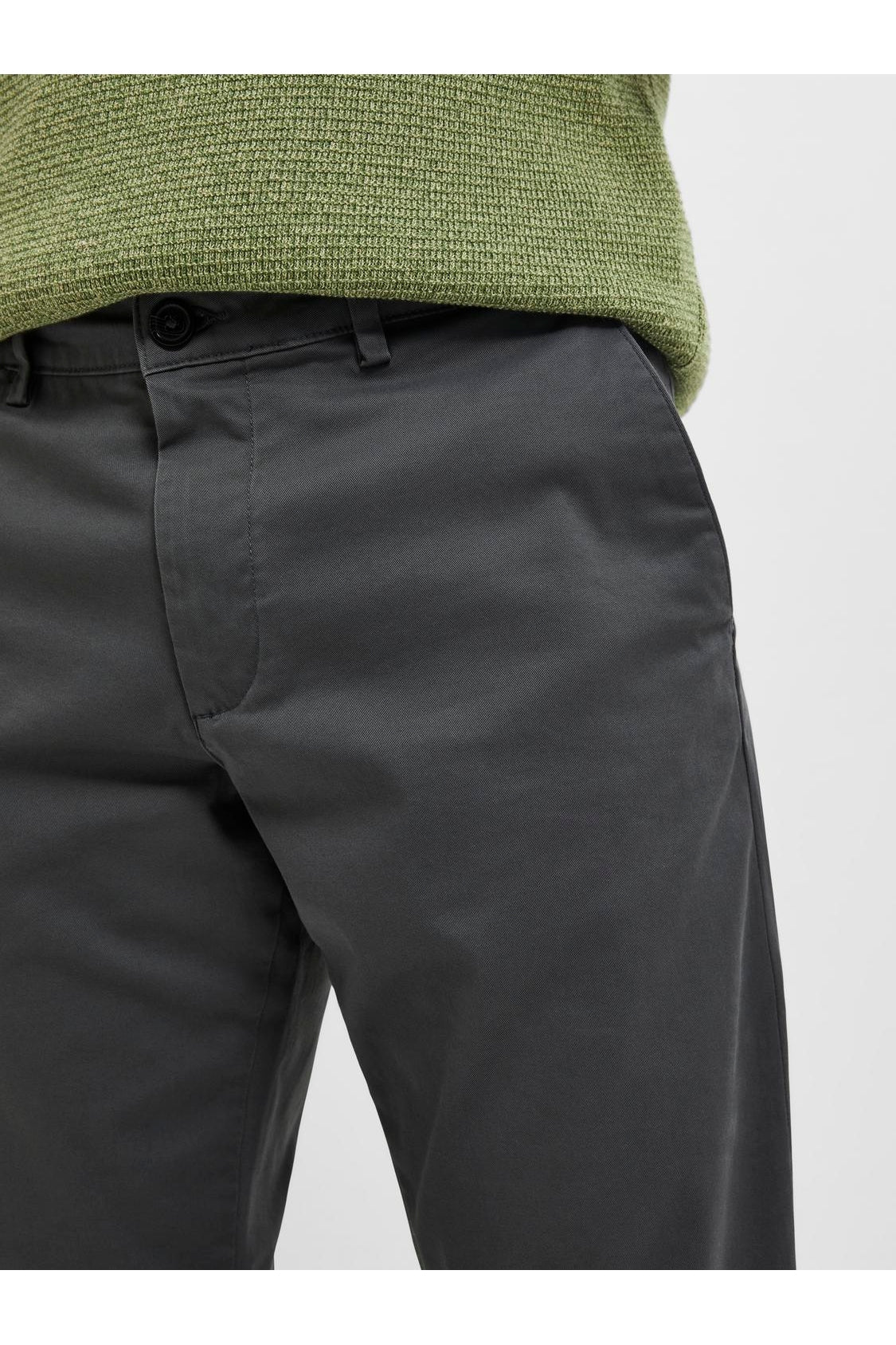 Selected Homme 175 Slim Flex Chino