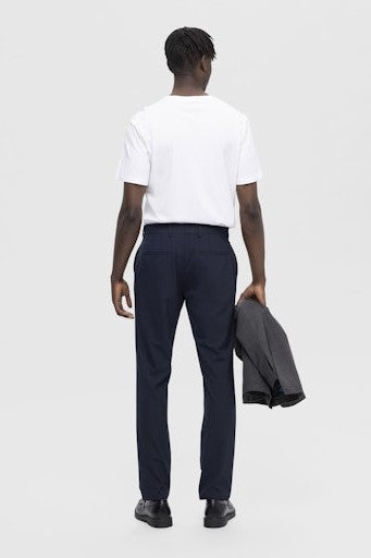 Selected Homme Robert Slim Fit Trousers