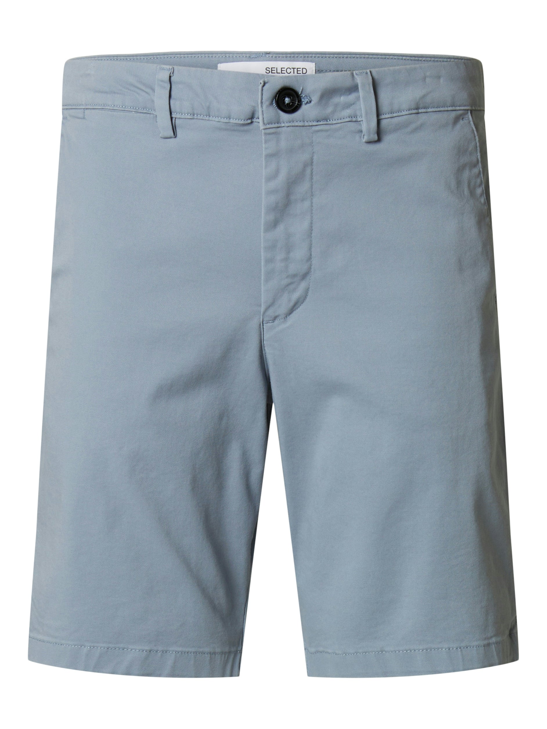 Selected Homme Slim Miles Flex Shorts