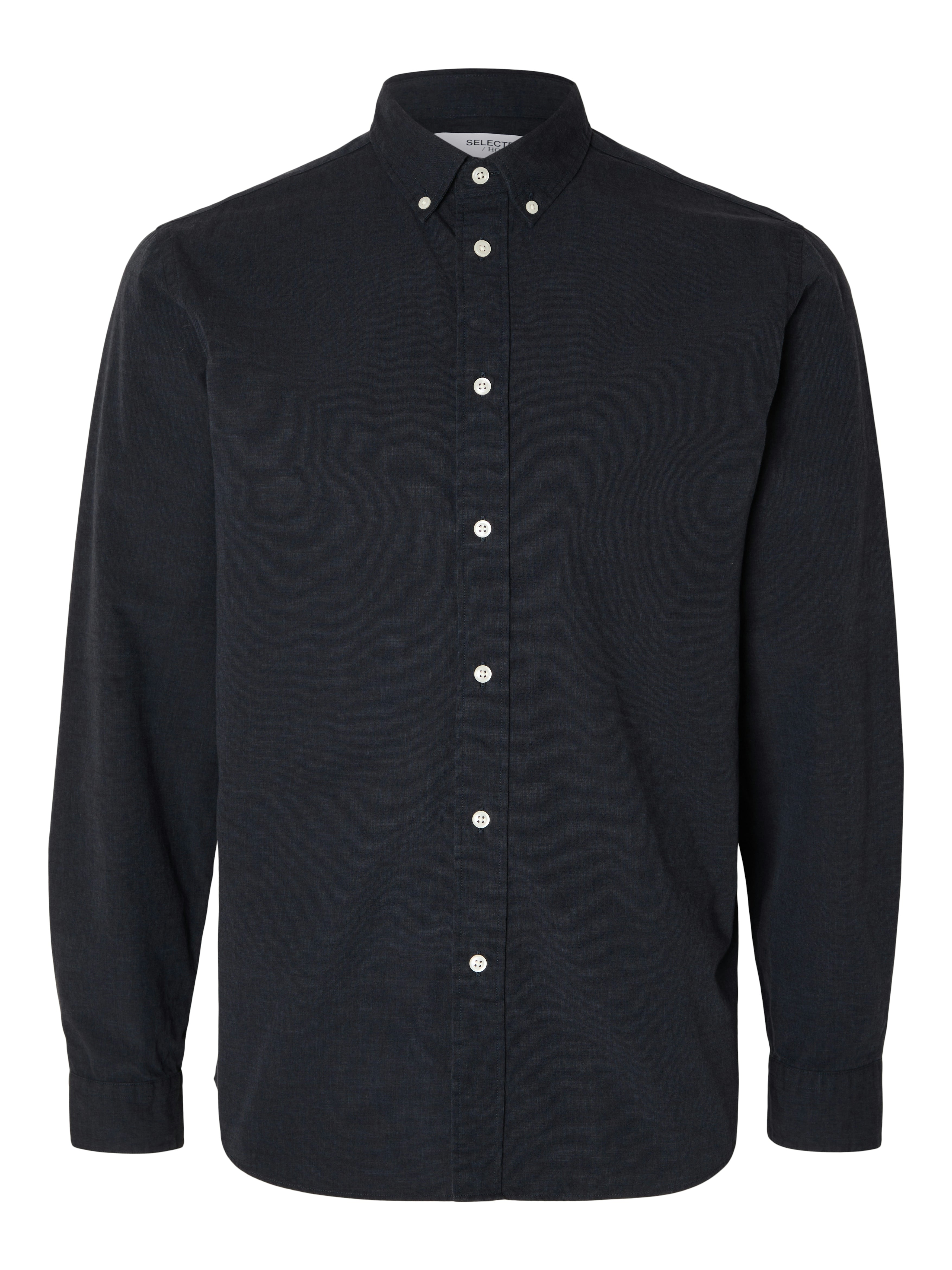Selected Homme Poplin Shirt 16092564