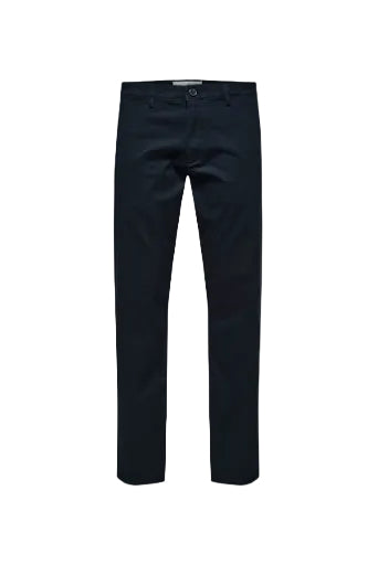 Selected Homme Miles Slim Flex Chino 16087663