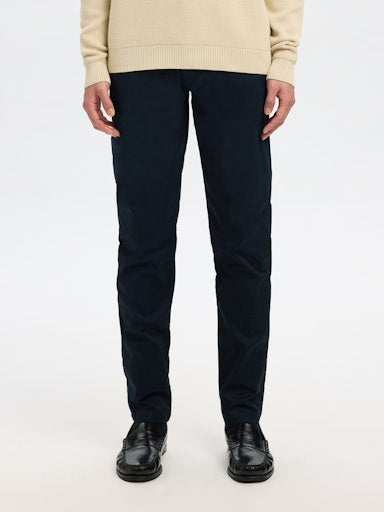 Selected Homme Miles Slim Flex Chino 16087663