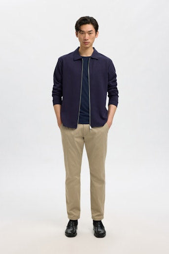 Selected Homme Miles Slim Flex Chino 16087663
