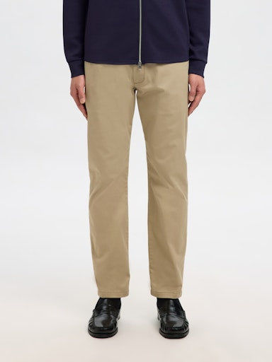 Selected Homme Miles Slim Flex Chino 16087663