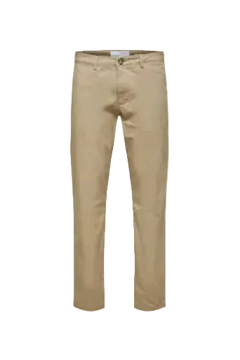 Selected Homme Miles Slim Flex Chino 16087663