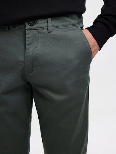 Selected Homme Miles Slim Flex Chino 16087663