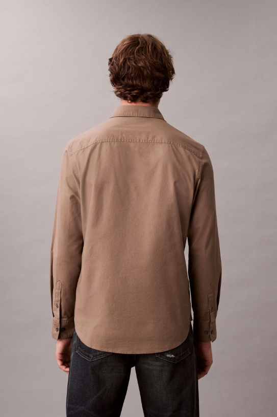 Calvin Klein Classic Oxford Shirt LV140EM125