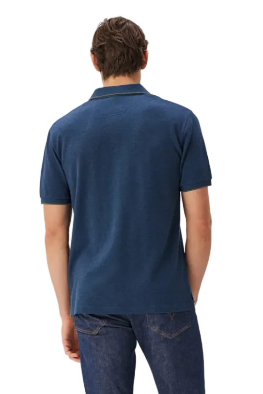 RM Williams Percy Polo Shirt