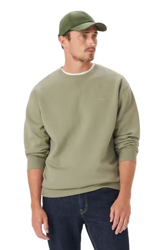 RM Williams Mini Longhorn Sweatshirt