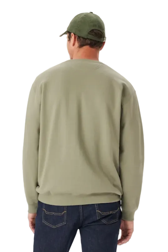 RM Williams Mini Longhorn Sweatshirt