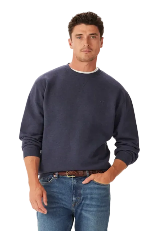RM Williams Mini Longhorn Sweatshirt