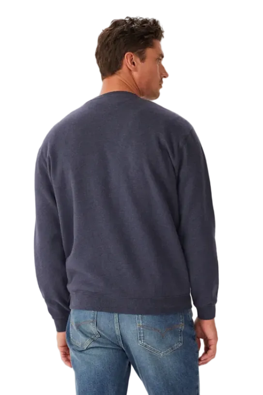 RM Williams Mini Longhorn Sweatshirt