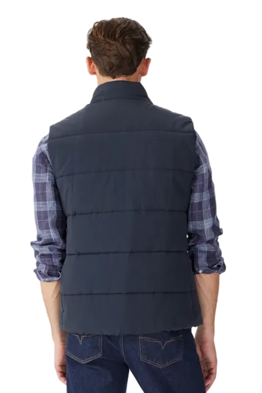 RM Williams Padstow Primaloft Gilet