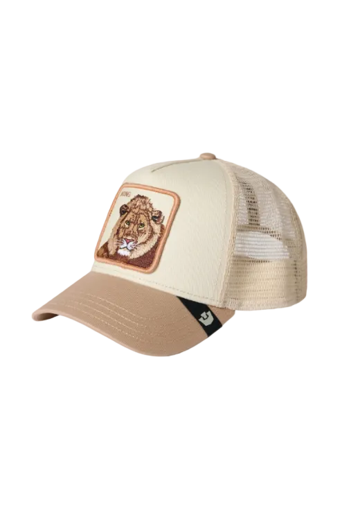 Goorin Bros The King Trucker Hat
