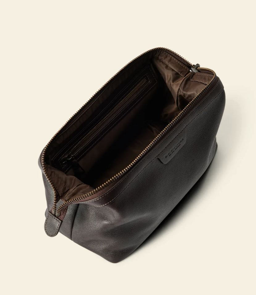 RM Williams Farrier Washbag
