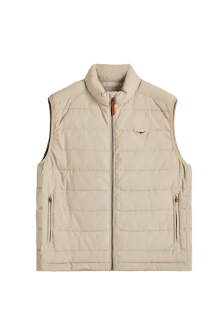 RM Williams Rydal Padded Vest