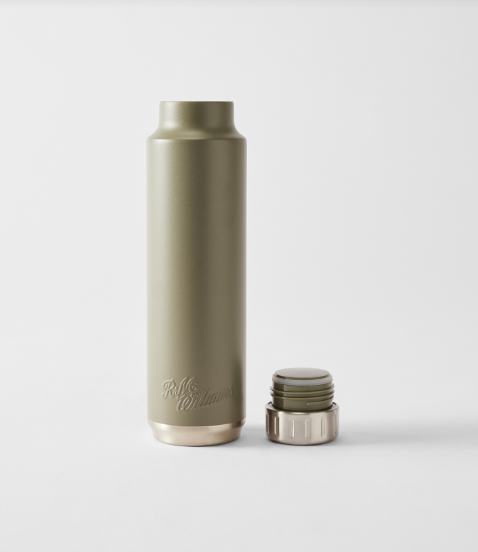 RM Williams Water Bottle