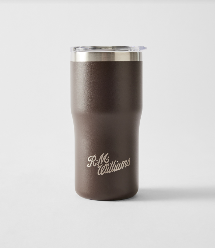 RM Williams Large Coffee Cup