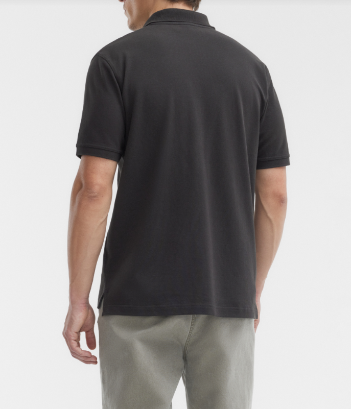 RM Williams Rod Polo Shirt