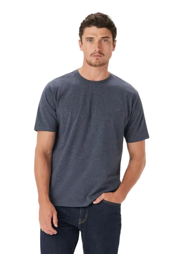 RM Williams Parson T-Shirt