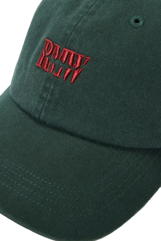 RM Williams Branded Twill Cap